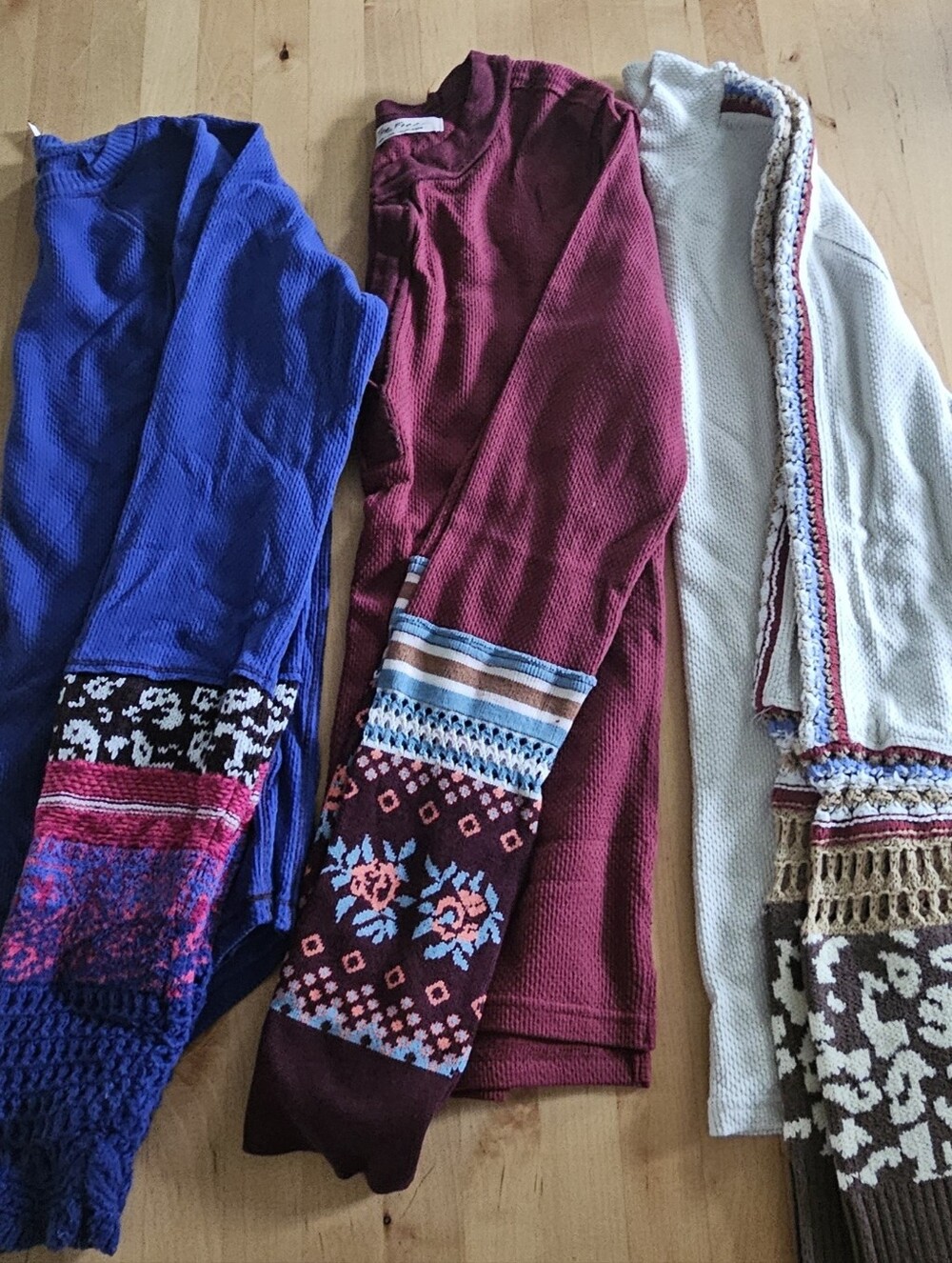 Free People Shirt Lot Size Medium